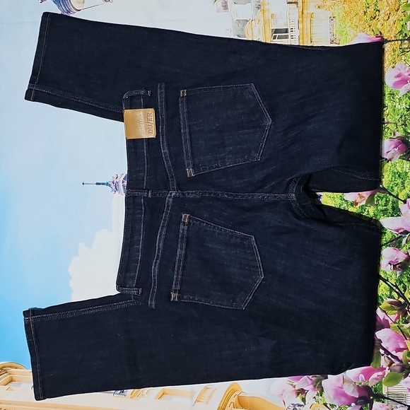 DU/ER Slim Blue Jeans Size 27 - Picture 7 of 7